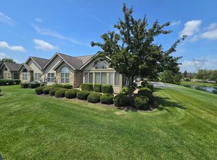 2424 Landings Way #1, Grove City, OH 43123
