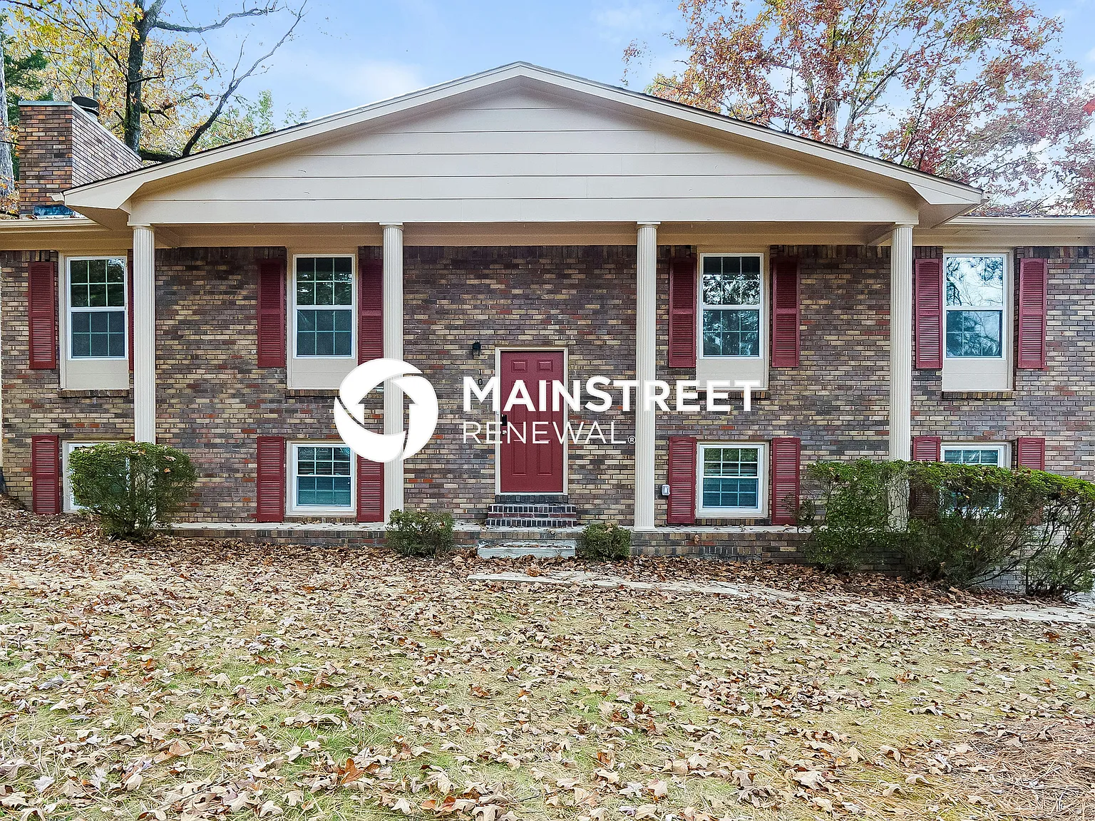 104 Oak Forest Dr — Photo 1