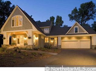 740 Willow Dr, Orono, MN 55391