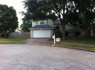 10511 Golden Meadow Dr, Houston, TX 77064