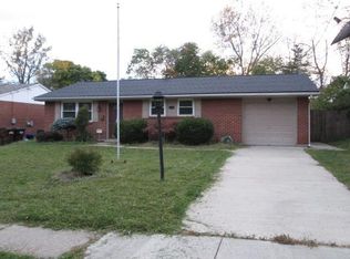 10235 Season Dr, Cincinnati, OH 45251