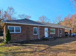 2220 Bailey Rd, Williamston, NC 27892