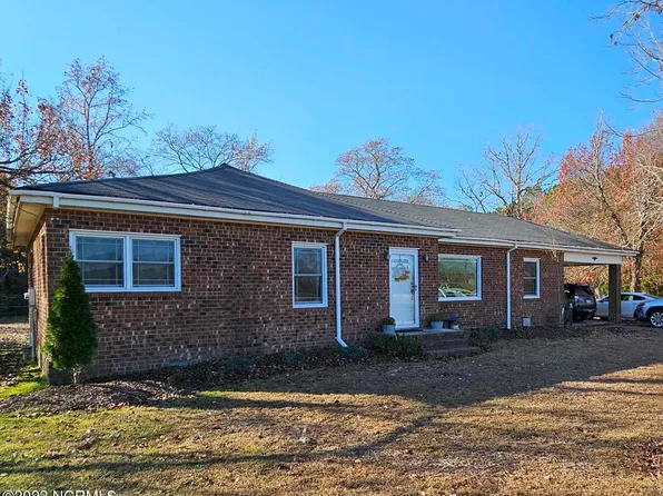 2220 Bailey Road, Williamston, NC 27892