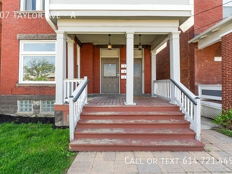 307 Taylor Ave #A — Photo 33