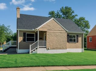 6824 Salem Rd, Cincinnati, OH 45230