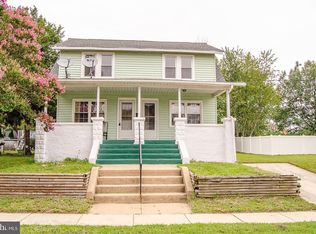 121 Monument Ave, National Park, NJ 08063