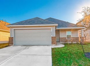 3226 Alberelli Dr, Katy, TX 77493