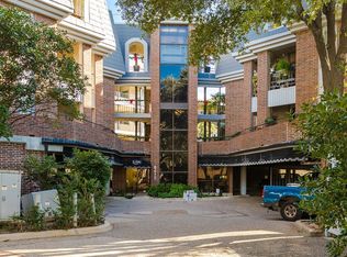 8610 Turtle Creek Blvd APT 209, Dallas, TX 75225