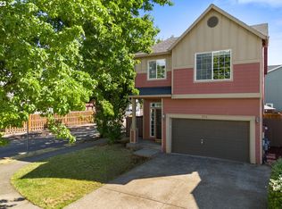 276 N 7th Ave, Cornelius, OR 97113