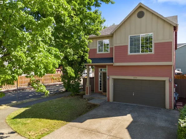 276 N 7th Ave, Cornelius, OR 97113