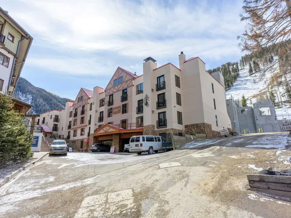 110 Sutton Pl #409, Taos Ski Valley, NM 87525