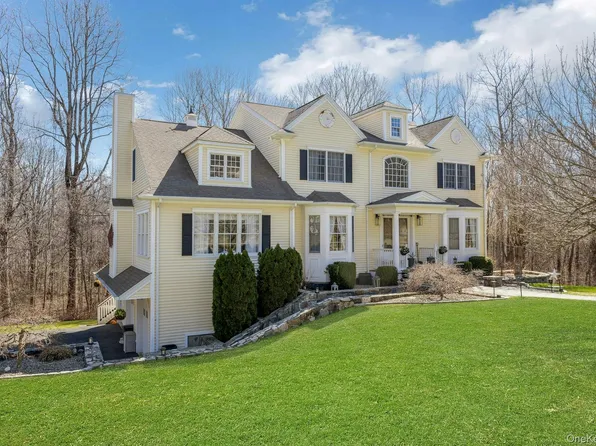 53 Quail Lane, Brewster, NY 10509