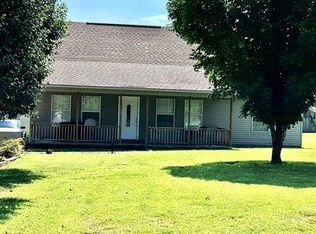 2257 County Road 159, Lexington, AL 35648