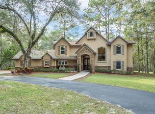 2409 Batten Rd, Brooksville, FL 34602