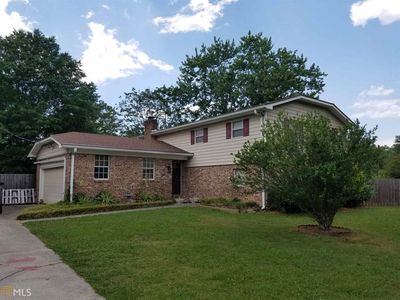 11 Leisure Dr NW, Rome, GA, 30165