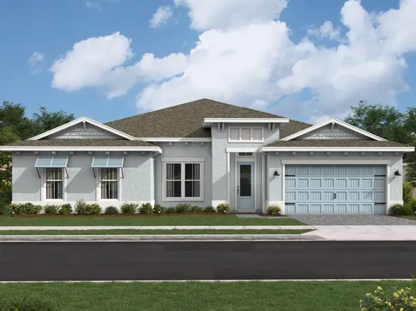 162 Tattersall Ln, Ormond Beach, FL 32174