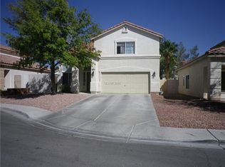 4366 Sunrise Shores Ave, North Las Vegas, NV 89031