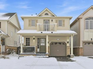 41 Kirkland Pl, Whitby, ON L1P1X3