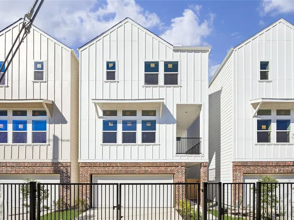 6705 Zaken Rd, Houston, TX 77091