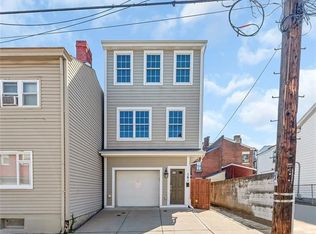 161 S 16th St, Pittsburgh, PA