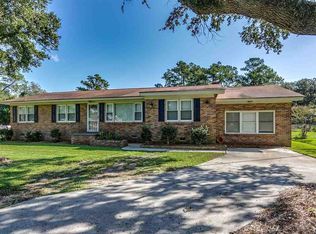 1720 Pickens St, Georgetown, SC 29440