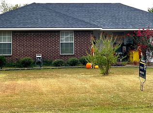528 N 5th St, Quinlan, TX 75474