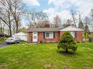 83 Rome St, New Britain, CT 06053