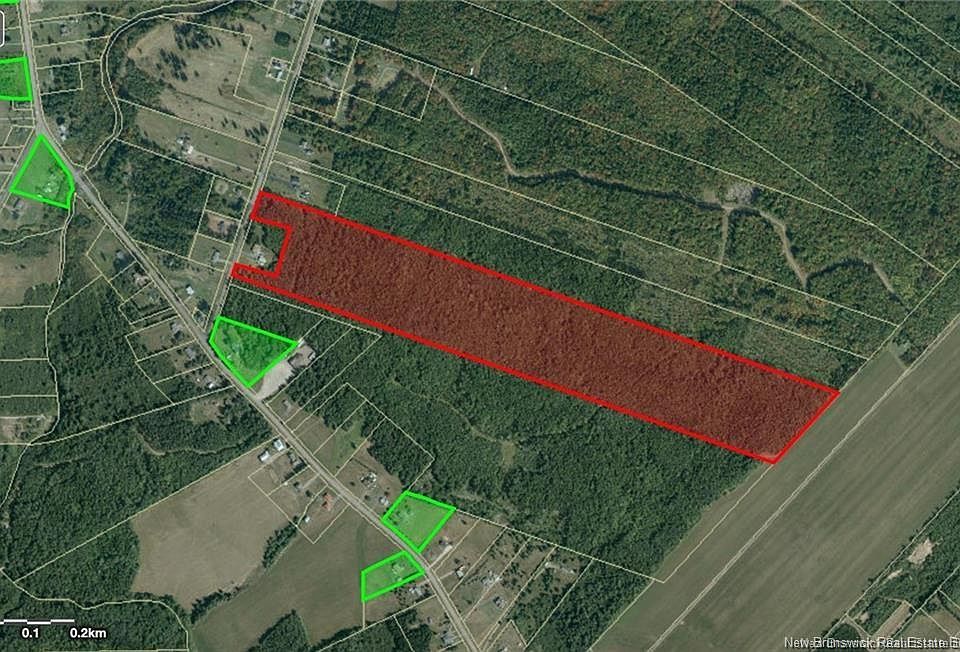 1st image of LOT Ouellette Rd