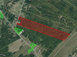 LOT Ouellette Rd, Beaubassin East, NB E4P 5P2