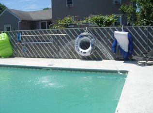 21 Harley St #1, West Warwick, RI 02893
