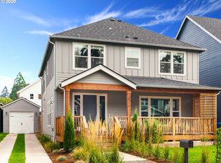 8274 SW 47th Ave, Portland, OR 97219