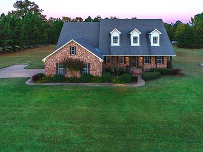 120 Page Creek Dr, Hallsville, TX, 75650