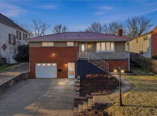 3135 Churchview Ave, Pittsburgh, PA