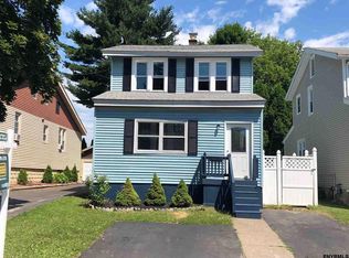 114 Russell Rd, Albany, NY 12203