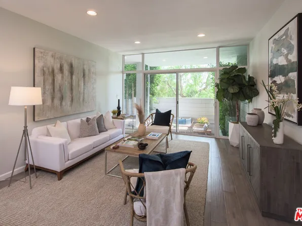16601 Marquez Ave Unit 103, Pacific Palisades, CA 90272