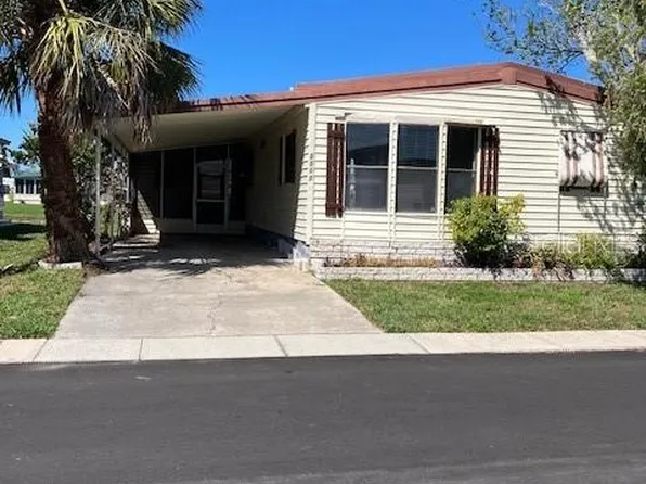 3217 Brewster Dr, Holiday, FL 34690