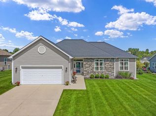 134 N Cranberry STREET, Elkhorn, WI 53121