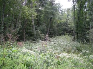 55 Clark Rd, Hendersonville, NC 28792