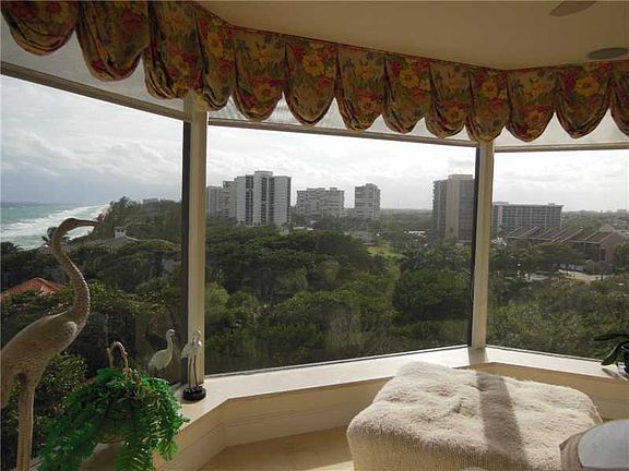 2nd image of 4605 S Ocean Blvd #B