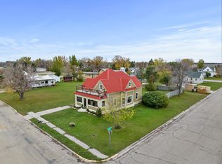 601 2nd Ave, Lansford, ND 58750