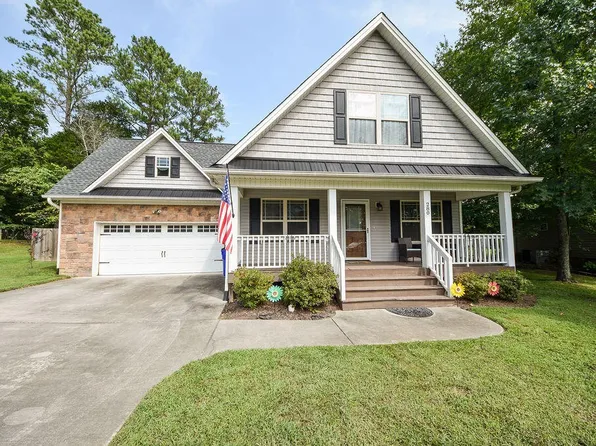 280 Silver Springs Trl NW, Cleveland, TN 37312