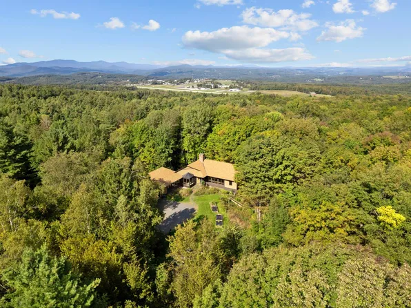 1570 East Road, Berlin, VT 05641
