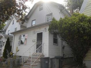 13 McAllister Pl, Irvington, NJ 07111