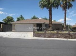 4222 Vader Ave, Las Vegas, NV 89120