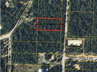 Xxx Painter Branch Rd, Crestview, FL 32539