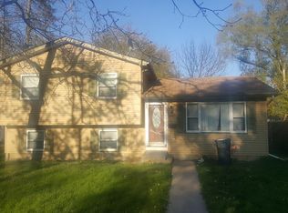 3109 Gideon Ave, Zion, IL