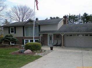 12710 Leo Rd, Fort Wayne, IN 46845