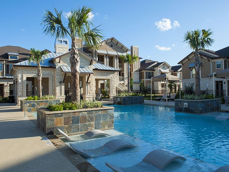 The Crossing at Katy Ranch Apartment Rentals Katy, TX Zillow