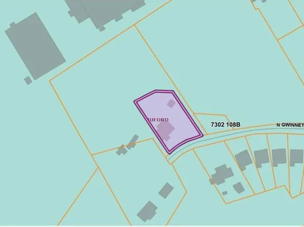 550 N Gwinnett St, Buford, GA 30518