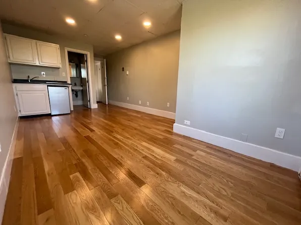 399 Marlborough St, Boston, MA